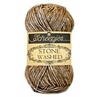 Scheepjes Stone Washed - 804 boulder opal - Katoen Garen
