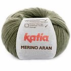 Katia Merino Aran - 81 kaki - Merinogaren