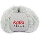 Katia Polar - 81 hemelsblauw - Polyester Garen