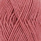 DROPS Karisma Uni Colour - 81 oudroze - Wol Garen