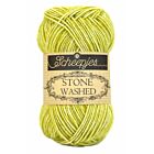 Scheepjes Stone Washed - 812 lemon quartz - Katoen Garen