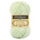 Scheepjes Stone Washed - 819 new jade - Katoen Garen