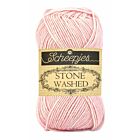 Scheepjes Stone Washed - 820 rose quartz - Katoen Garen