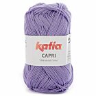 Katia Capri - 82106 purperviolet - Katoen Garen