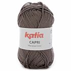 Katia Capri - 82163 reebruin - Katoen Garen