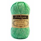 Scheepjes Stone Washed - 826 fosterite - Katoen Garen