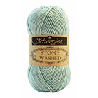 Scheepjes Stone Washed - 828 larimar - Katoen Garen