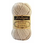 Scheepjes Stone Washed - 831 axinite - Katoen Garen