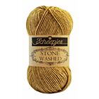 Scheepjes Stone Washed - 832 enstatite - Katoen Garen