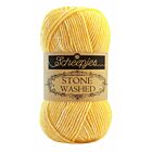 Scheepjes Stone Washed - 833 beryl - Katoen Garen