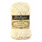 Scheepjes Stone Washed XL - 841 moon stone - Katoen Garen