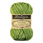 Scheepjes Stone Washed XL - 846 canada jade - Katoen Garen