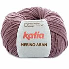 Katia Merino Aran - 85 heidepaars - Merinogaren