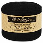 Scheepjes Whirlette - 851 liquorice - Uni-kleur Garencake