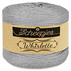 Scheepjes Whirlette - 852 frosted - Uni-kleur Garencake
