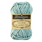 Scheepjes Stone Washed XL - 853 amazonite - Katoen Garen