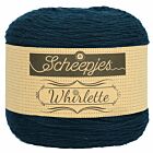Scheepjes Whirlette - 854 blueberry - Uni-kleur Garencake