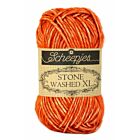 Scheepjes Stone Washed XL - 856 coral - Katoen Garen