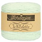 Scheepjes Whirlette - 856 mint - Uni-kleur Garencake