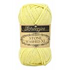 Scheepjes Stone Washed XL - 857 citrine - Katoen Garen