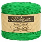 Scheepjes Whirlette - 857 kiwi - Uni-kleur Garencake