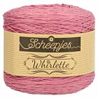 Scheepjes Whirlette - 859 rose - Uni-kleur Garencake