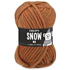 DROPS Snow / Eskimo Mix - 86 koper - Wol Garen
