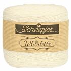 Scheepjes Whirlette - 860 ice - Uni-kleur Garencake