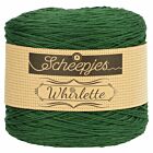 Scheepjes Whirlette - 861 avocado - Uni-kleur Garencake