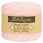 Scheepjes Whirlette - 862 grapefruit - Uni-kleur Garencake
