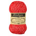 Scheepjes Stone Washed XL - 863 carnelian - Katoen Garen