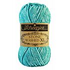Scheepjes Stone Washed XL - 864 turquoise - Katoen Garen