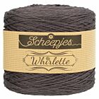 Scheepjes Whirlette - 865 chewy - Uni-kleur Garencake