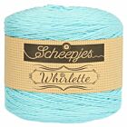 Scheepjes Whirlette - 866 bubble - Uni-kleur Garencake