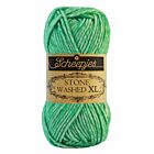 Scheepjes Stone Washed XL - 866 fosterite - Katoen Garen