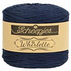 Scheepjes Whirlette - 868 bilberry - Uni-kleur Garencake