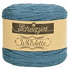Scheepjes Whirlette - 869 luscious - Uni-kleur Garencake