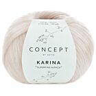 Katia Concept Karina - 87 lichtbeige - Alpaca Lintgaren