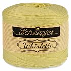 Scheepjes Whirlette - 870 star fruit - Uni-Kleur Garencake