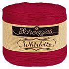 Scheepjes Whirlette - 871 coulis - Uni-Kleur Garencake