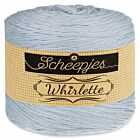 Scheepjes Whirlette - 872 sugar - Uni-Kleur Garencake