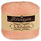 Scheepjes Whirlette - 873 marshmallow - Uni-Kleur Garencake
