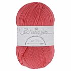 Scheepjes Unity - 876 Apricot Blush - Merinowol Garen