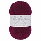 Scheepjes Our Tribe - 877 raspberry radiance - Merinowol Garen