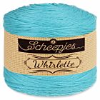 Scheepjes Whirlette - 878 tasty treat - Uni-Kleur Garencake