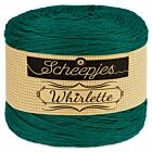 Scheepjes Whirlette - 879 spearmint - Uni-Kleur Garencake