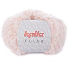 Katia Polar - 88 lichtroze - Polyester Garen
