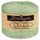 Scheepjes Whirlette - 880 delicious - Uni-Kleur Garencake