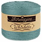 Scheepjes Whirlette - 881 yummy - Uni-Kleur Garencake