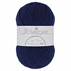 Scheepjes Our Tribe - 884 iris garden - Merinowol Garen